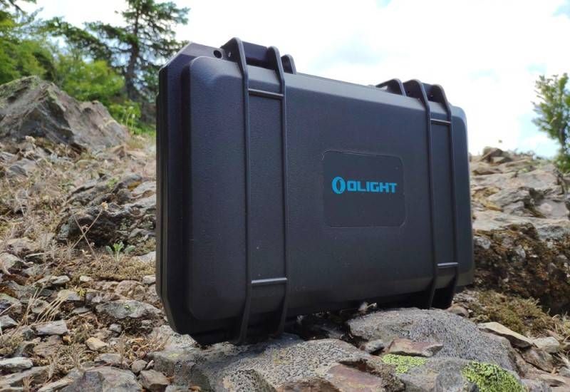 Olight Javelit Pro